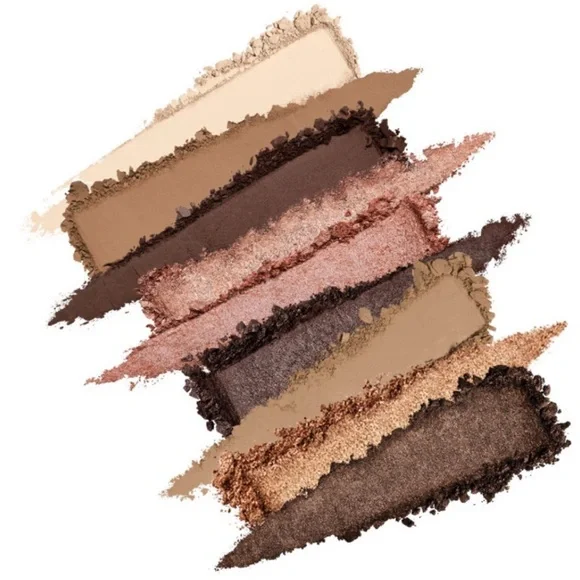 Too Faced Natural Eyes Eyeshadow Palette 9 Neutral Shades - Picture 2 of 6